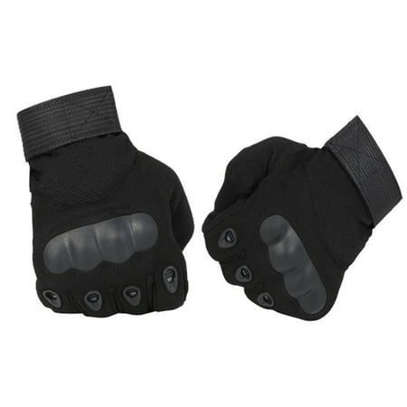 Tactical Gloves Military Half/Full Finger Outdoor Non-slip Bike Cycling Gloves